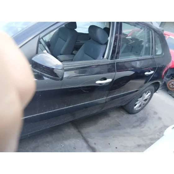 M9RG8 CVF/KW: 13.29/110 CAMBIO MANUAL 6V 4X2