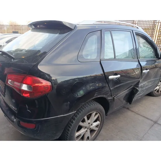 M9RG8 CVF/KW: 13.29/110 CAMBIO MANUAL 6V 4X2