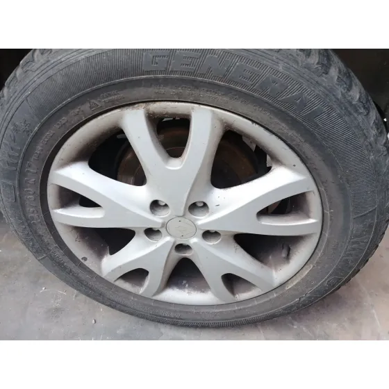 M9RG8 CVF/KW: 13.29/110 CAMBIO MANUAL 6V 4X2