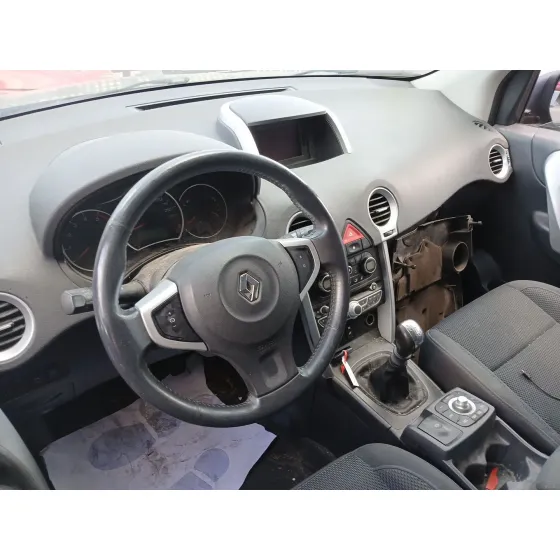 M9RG8 CVF/KW: 13.29/110 CAMBIO MANUAL 6V 4X2