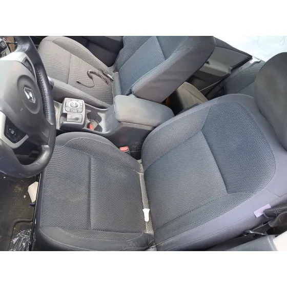M9RG8 CVF/KW: 13.29/110 CAMBIO MANUAL 6V 4X2