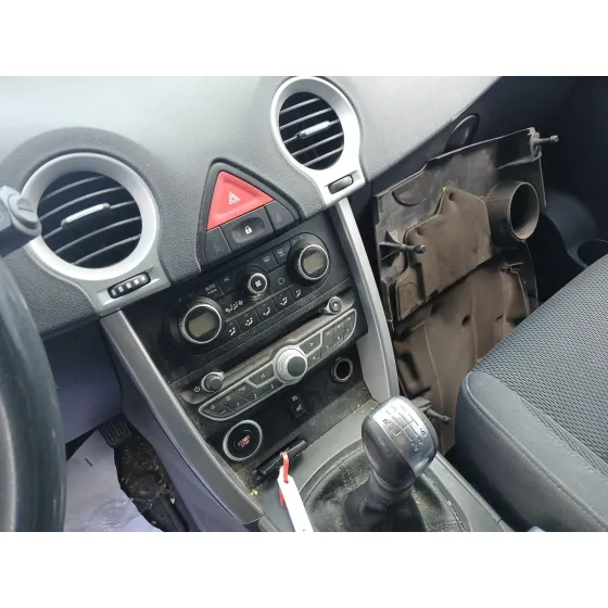 M9RG8 CVF/KW: 13.29/110 CAMBIO MANUAL 6V 4X2
