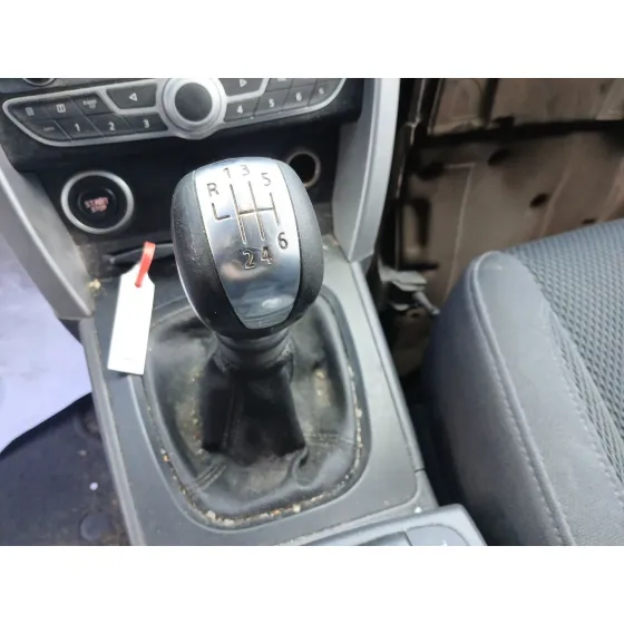M9RG8 CVF/KW: 13.29/110 CAMBIO MANUAL 6V 4X2
