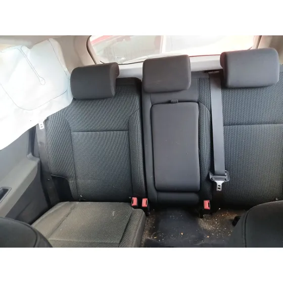 M9RG8 CVF/KW: 13.29/110 CAMBIO MANUAL 6V 4X2