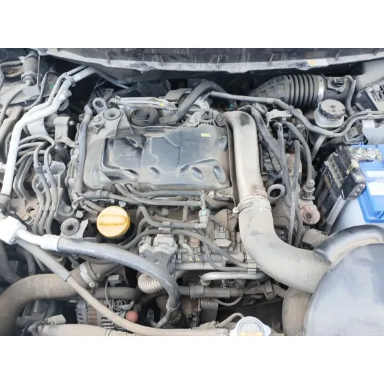 M9RG8 CVF/KW: 13.29/110 CAMBIO MANUAL 6V 4X2