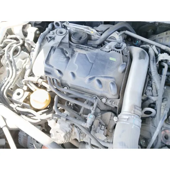 M9RG8 CVF/KW: 13.29/110 CAMBIO MANUAL 6V 4X2