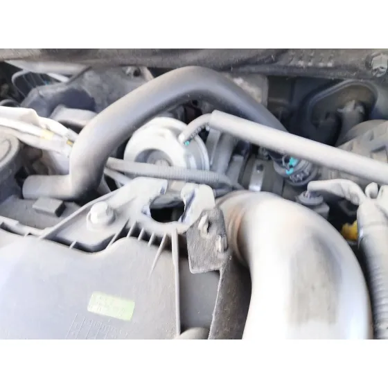 M9RG8 CVF/KW: 13.29/110 CAMBIO MANUAL 6V 4X2