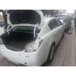 PEUGEOT 508 I (8D_) 5FV MANUAL 6V CVF/KW: 11.64/115 2010