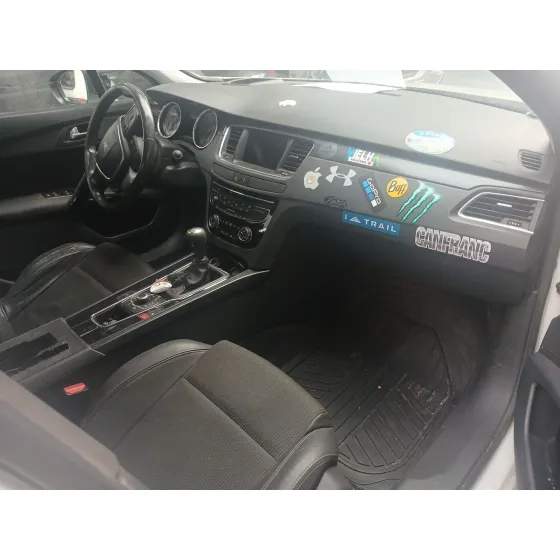 5FV MANUAL 6V CVF/KW: 11.64/115