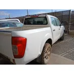 MOTOR Y23. CAMBIO MANUAL 6V 4X4