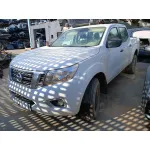 MOTOR Y23. CAMBIO MANUAL 6V 4X4