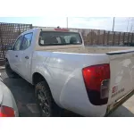 MOTOR Y23. CAMBIO MANUAL 6V 4X4