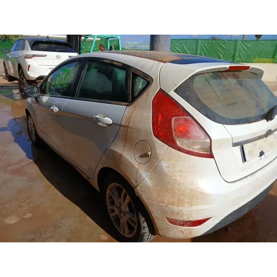 MOTOR XVJC CVF/KW: 11.19/70