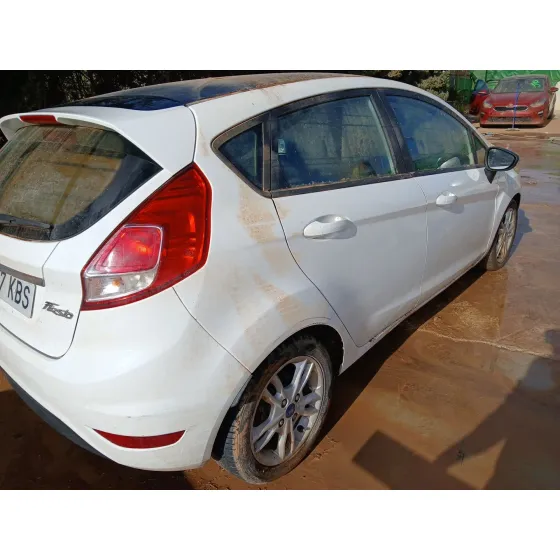 MOTOR XVJC CVF/KW: 11.19/70