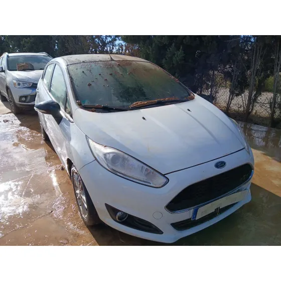 MOTOR XVJC CVF/KW: 11.19/70