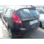 FORD FIESTA (CB1) '2011 1.4 TDCI CAT NEGRO