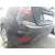 FORD FIESTA (CB1) '2011 1.4 TDCI CAT NEGRO