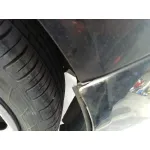 FORD FIESTA (CB1) '2011 1.4 TDCI CAT NEGRO