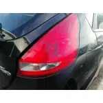 FORD FIESTA (CB1) '2011 1.4 TDCI CAT NEGRO