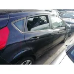 FORD FIESTA (CB1) '2011 1.4 TDCI CAT NEGRO