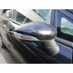 FORD FIESTA (CB1) '2011 1.4 TDCI CAT NEGRO