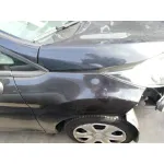 FORD FIESTA (CB1) '2011 1.4 TDCI CAT NEGRO