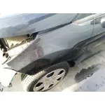 FORD FIESTA (CB1) '2011 1.4 TDCI CAT NEGRO