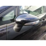FORD FIESTA (CB1) '2011 1.4 TDCI CAT NEGRO