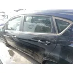 FORD FIESTA (CB1) '2011 1.4 TDCI CAT NEGRO