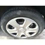 FORD FIESTA (CB1) '2011 1.4 TDCI CAT NEGRO