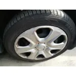 FORD FIESTA (CB1) '2011 1.4 TDCI CAT NEGRO