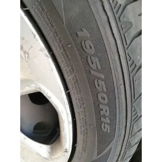 FORD FIESTA (CB1) '2011 1.4 TDCI CAT NEGRO