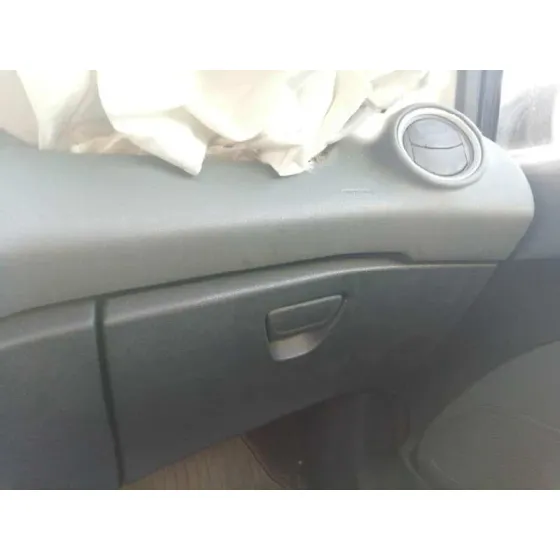 FORD FIESTA (CB1) '2011 1.4 TDCI CAT NEGRO