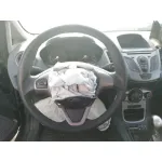 FORD FIESTA (CB1) '2011 1.4 TDCI CAT NEGRO