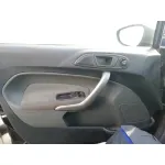 FORD FIESTA (CB1) '2011 1.4 TDCI CAT NEGRO