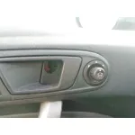 FORD FIESTA (CB1) '2011 1.4 TDCI CAT NEGRO