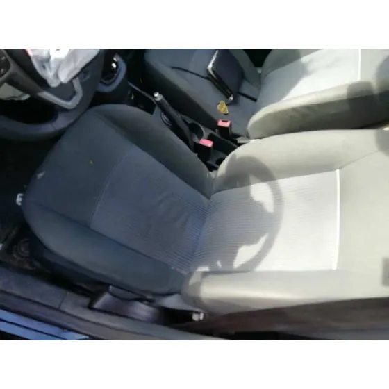FORD FIESTA (CB1) '2011 1.4 TDCI CAT NEGRO