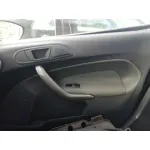 FORD FIESTA (CB1) '2011 1.4 TDCI CAT NEGRO
