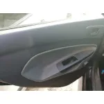 FORD FIESTA (CB1) '2011 1.4 TDCI CAT NEGRO