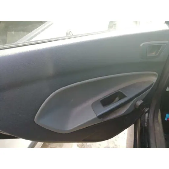 FORD FIESTA (CB1) '2011 1.4 TDCI CAT NEGRO