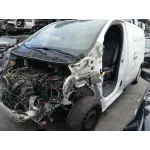 OPEL VIVARO C FURGONETA (K0) AHK. CAMBIO AUTOMATICO CVF/KW: 13.30/90 2019