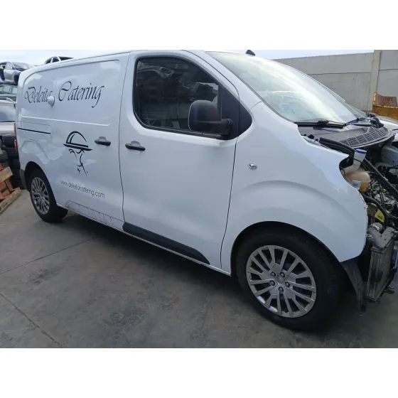 AHK. CAMBIO AUTOMATICO CVF/KW: 13.30/90
