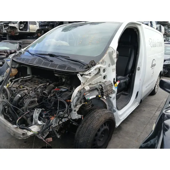 AHK. CAMBIO AUTOMATICO CVF/KW: 13.30/90