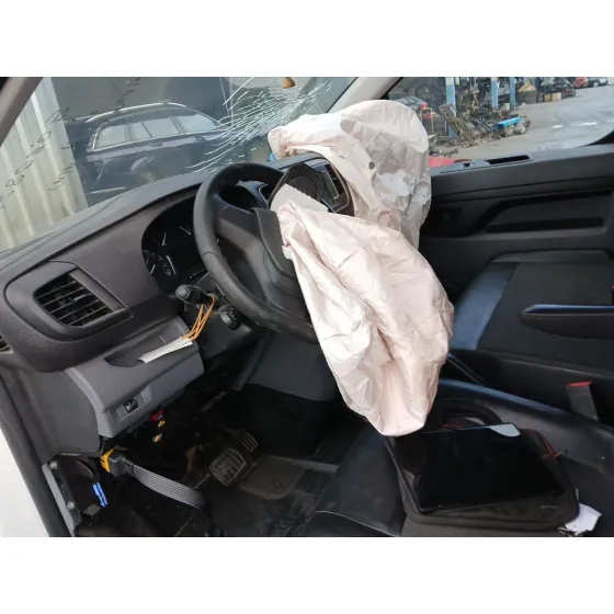 AHK. CAMBIO AUTOMATICO CVF/KW: 13.30/90