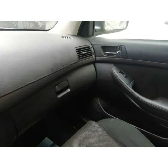 TOYOTA AVENSIS BERLINA (T25) '2004 2.0 16V CAT AZUL OSCURO