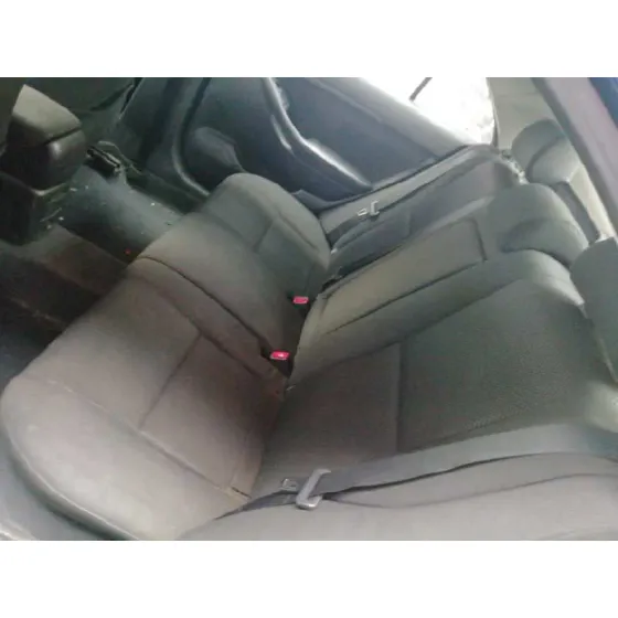 TOYOTA AVENSIS BERLINA (T25) '2004 2.0 16V CAT AZUL OSCURO
