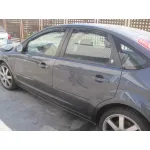FORD FOCUS BERLINA (CAP) FORD FOCUS BERLINA (CAP) '2006 AMBIENTE (D) NEGRO 2006