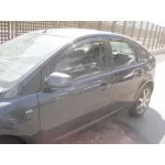 FORD FOCUS BERLINA (CAP) FORD FOCUS BERLINA (CAP) '2006 AMBIENTE (D) NEGRO 2006