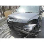 FORD FOCUS BERLINA (CAP) FORD FOCUS BERLINA (CAP) '2006 AMBIENTE (D) NEGRO 2006