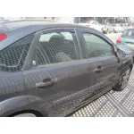 FORD FOCUS BERLINA (CAP) FORD FOCUS BERLINA (CAP) '2006 AMBIENTE (D) NEGRO 2006